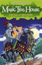 Mary Pope Osborne, Osborne Mary Pope, Mary Osbourne - Castle of Mystery