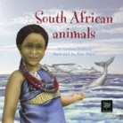 LINDIWE MABUZA, Alan Baker - South African Animals