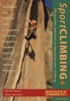 Adrian Berry, Steve McClure - Sport Climbing