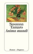 Susanna Tamaro - Anima mundi