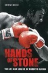 Christian Giudice, Giudice Christian - Hands of Stone