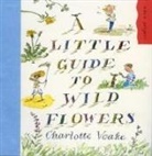 Charlotte Voake - A Little Guide To Wild Flowers