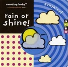 Emily Hawkins, Emma Dodd, Mike Jolley - Rain Or Shine