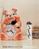 Edmund Clark, Clark Edmund, Edmund Clark, Edmund Clark - Still Life: Killing Time