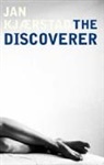 Barbara J. Haveland, Jan Kjaerstad, Yen Kjaerstad - Discoverer