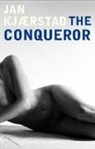 Barbara Haveland, Barbara J. Haveland, Jan Kjaerstad - The Conqueror