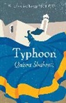 Qaisra Shahraz, Shahraz Qaisra - Typhoon