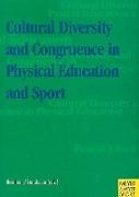 Ken Hardman, Joy Standeven, Ke Hardman, Ken Hardman,  Standeven,  Standeven... - Cultural Diversity and Congruence in Physical Education and Sport - ISCPES-Proceedings Hachi-ohji-Conference Japan 1996