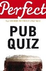 David Pickering - Perfect Pub Quiz