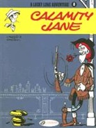 GOSCINNY, R Goscinny, Rene Goscinny, Morris, MORRIS  GOSCINNY, Morris &amp; Goscinny... - Calamity Jane