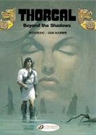 Jean van Hamme, Van Hamme, Jean, Rosinski, Grzegorz Rosinski, ROSINSKI  VAN HAMME... - THORGAL T3 BEYOND THE SHADOW