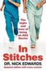Nick Edwards, Edwards Nick - In Stitches