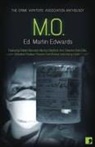 Robert Barnard, Ann Cleeves, Martin Edwards, Christine Poulson, Martin Edwards - M.O. - Crimes of Practice