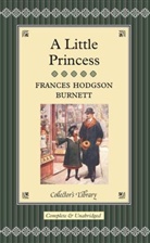 Frances Hodgson Burnett, Reginald Birch - A Little Princess