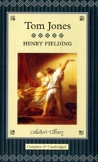 Henry Fielding - Tom Jones