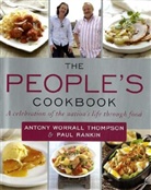 Paul Rankin, Antony Worrall Thompson, Antony Worrall Rankin Thompson - 'People''s Cookbook'
