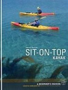 Derek Hairon - Sit-on-top Kayak
