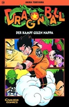 Akira Toriyama - Dragon Ball - Bd.19: Dragon Ball 19