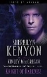 Kinley MacGregor, MacGregor Kinley - Knight Of Darkness