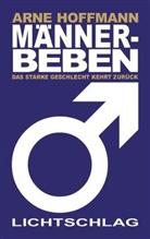 Arne Hoffmann - Männerbeben