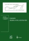 Brun Guiderdoni, Bruno Guiderdoni, Kembhavi, Kembhavi, Ajit Kembhavi - Starbursts: Triggers, Nature, and Evolution