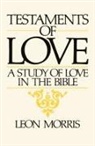 Leon Morris - Testaments of Love