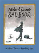 Quentin Blake, Michael Rosen, Quentin Blake - Michael Rosen's Sad Book