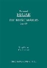 Arthur O'Shaughnessy - The Music Makers, Op.69