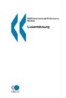 Oecd Published by Oecd Publishing, Publi Oecd Published by Oecd Publishing, Oecd Publishing - Oecd Environmental Performance Reviews Luxembourg