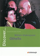 William Shakespeare, Anke Weber, Klaus Hinz - Discover ...: Discover