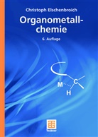 Elschenbroich, Christoph Elschenbroich - Organometallchemie
