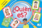 ELI Board Games - Español: ¿Quién es?
