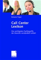 Simone Fojut, Sione Fojut - Call Center Lexikon