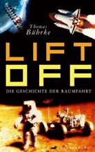 Thomas Bührke - Lift off!