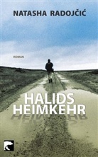 Natasha Radojcic - Halids Heimkehr