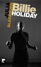 Julia Blackburn - Billie Holiday