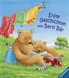 Norbert Landa, Marlis Scharff-Kniemeyer, Marlis Scharff-Kniemeyer - Erste Geschichten von Berti Bär