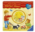 Monika Neubacher-Fesser - Mein erstes Wörter-Haus