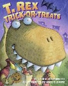 Lois G Grambling, Lois G. Grambling, Lois G./ Davis Grambling, Jack E. Davis - T. Rex Trick-or-Treats