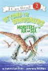 Charlotte Lewis Brown, Phil Wilson - Beyond the Dinosaurs