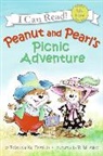 Rebecca Dotlich, Rebecca Kai Dotlich, R. W. Alley - Peanut and Pearl's Picnic Adventure