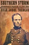 Noah Andre Trudeau - Southern Storm
