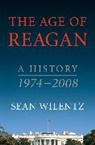 Sean Wilentz - The Age of Reagan