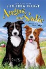 Cynthia Voight, Cynthia Voigt, Tom Leigh - Angus and Sadie