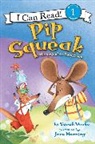 Sarah Weeks, Jane Manning, Jane K. Manning - Pip Squeak
