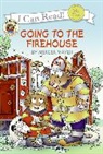 Mercer Mayer, Mercer Mayer - Little Critter: Going to the Firehouse