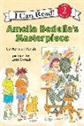 Herman Parish, Parish Herman, Lynn Sweat - Amelia Bedelia's Masterpiece