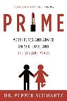 Pepper Schwartz - Prime