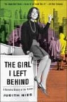 Judith Nies - The Girl I Left Behind