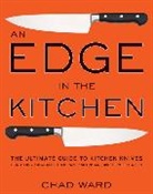 Chad Ward, Ward Chad, Bryan Regan - Edge in the Kitchen